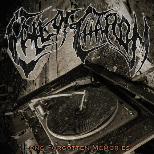 Call Of Charon : Long Forgotten Memories